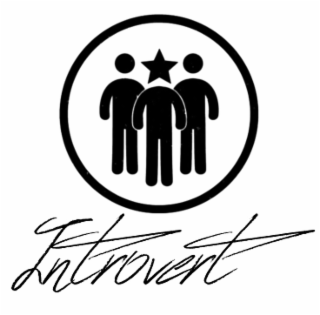 INTROVERT logo