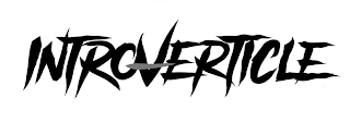 INTROVERTICLE logo