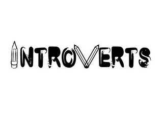 INTROVERTS logo