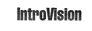 INTROVISION logo