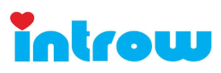 INTROW logo