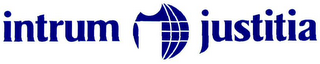 INTRUM JUSTITIA logo