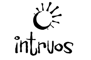 INTRUOS logo