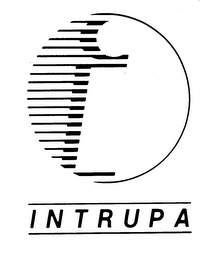 INTRUPA I logo