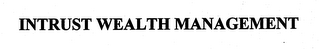 INTRUST WEALTH MANAGEMENT logo