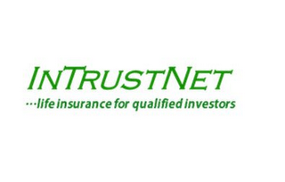 INTRUSTNET... LIFE INSURANCE FOR QUALIFIED INVESTORS logo
