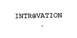 INTR@VATION logo