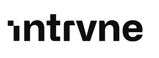 INTRVNE logo