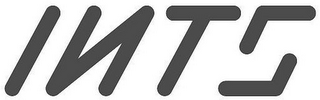 INTS logo