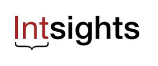 INTSIGHTS logo