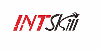 INTSKILL logo