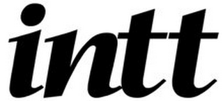 INTT logo