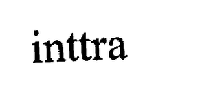 INTTRA logo