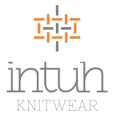 INTUH KNITWEAR logo