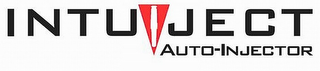 INTUIJECT AUTO-INJECTOR logo