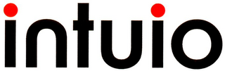 INTUIO logo