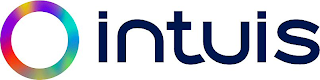 INTUIS logo