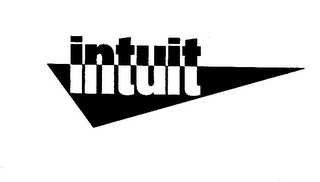 INTUIT logo