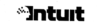 INTUIT logo