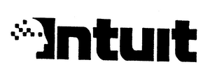 INTUIT logo
