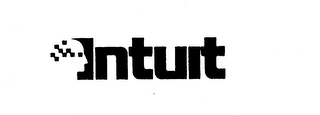 INTUIT logo