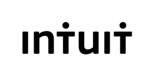 INTUIT logo