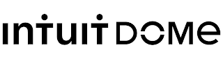 INTUIT DOME logo