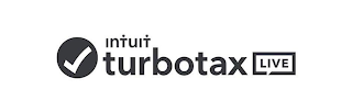 INTUIT TURBOTAX LIVE logo