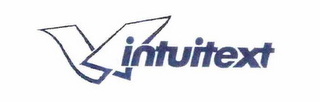 INTUITEXT logo