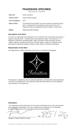INTUITION logo