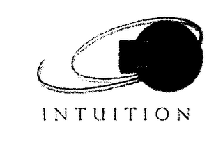 INTUITION logo