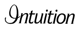 INTUITION logo