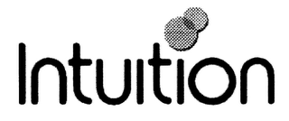 INTUITION logo