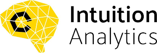 INTUITION ANALYTICS logo