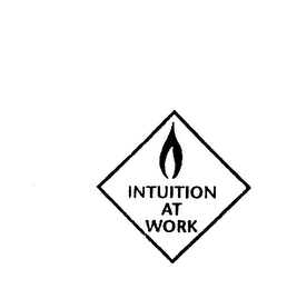 INTUITION AT WORK logo