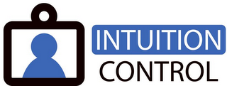 INTUITION CONTROL logo