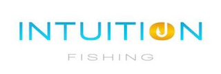 INTUITION FISHING logo