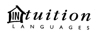 INTUITION LANGUAGES logo