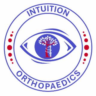 INTUITION ORTHOPAEDICS logo