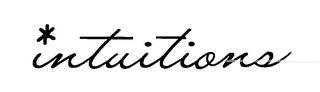 INTUITIONS logo