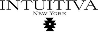 INTUITIVA NEW YORK logo