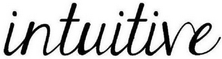 INTUITIVE logo