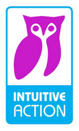 INTUITIVE ACTION logo