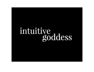 INTUITIVE GODDESS logo