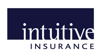 INTUITIVE INSURANCE logo