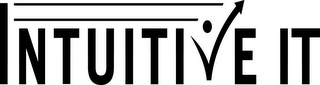 INTUITIVE IT logo