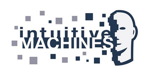 INTUITIVE MACHINES logo