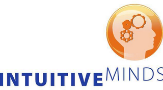 INTUITIVE MINDS logo