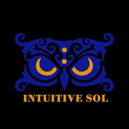INTUITIVE SOL logo