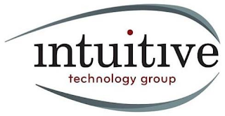 INTUITIVE TECHNOLOGY GROUP logo